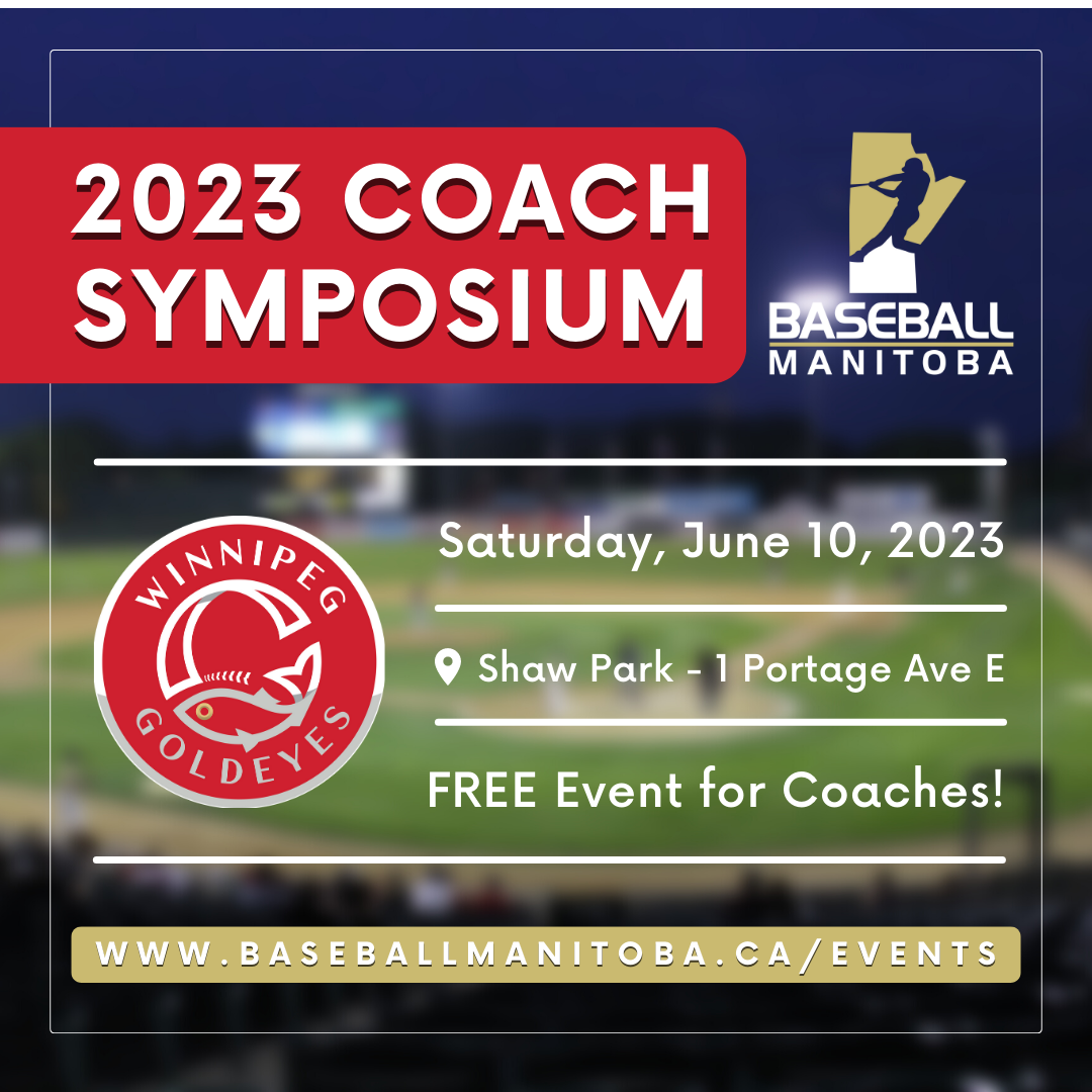 2023 Coach Symposium