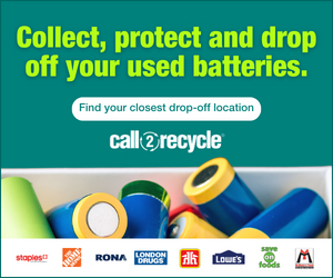 Call2Recycle