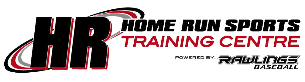 Home Run Sports Training Centre