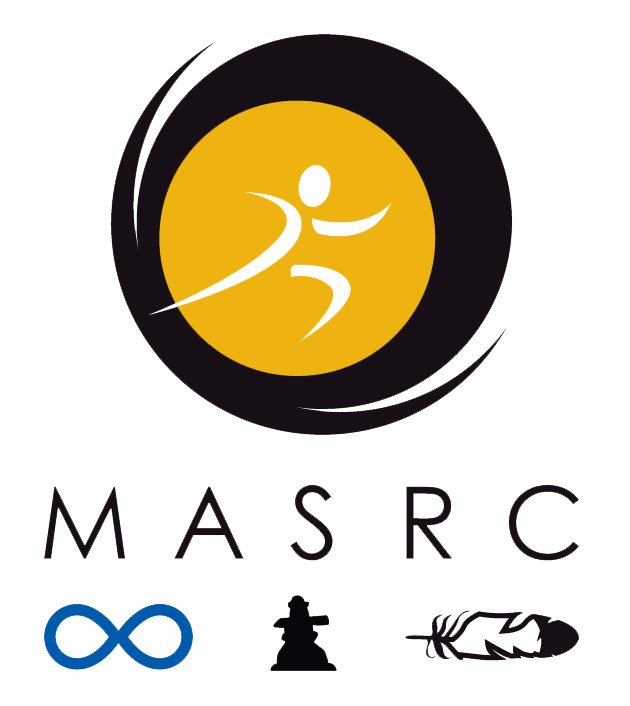MASRC Logo