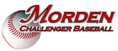 Morden Challenger Logo