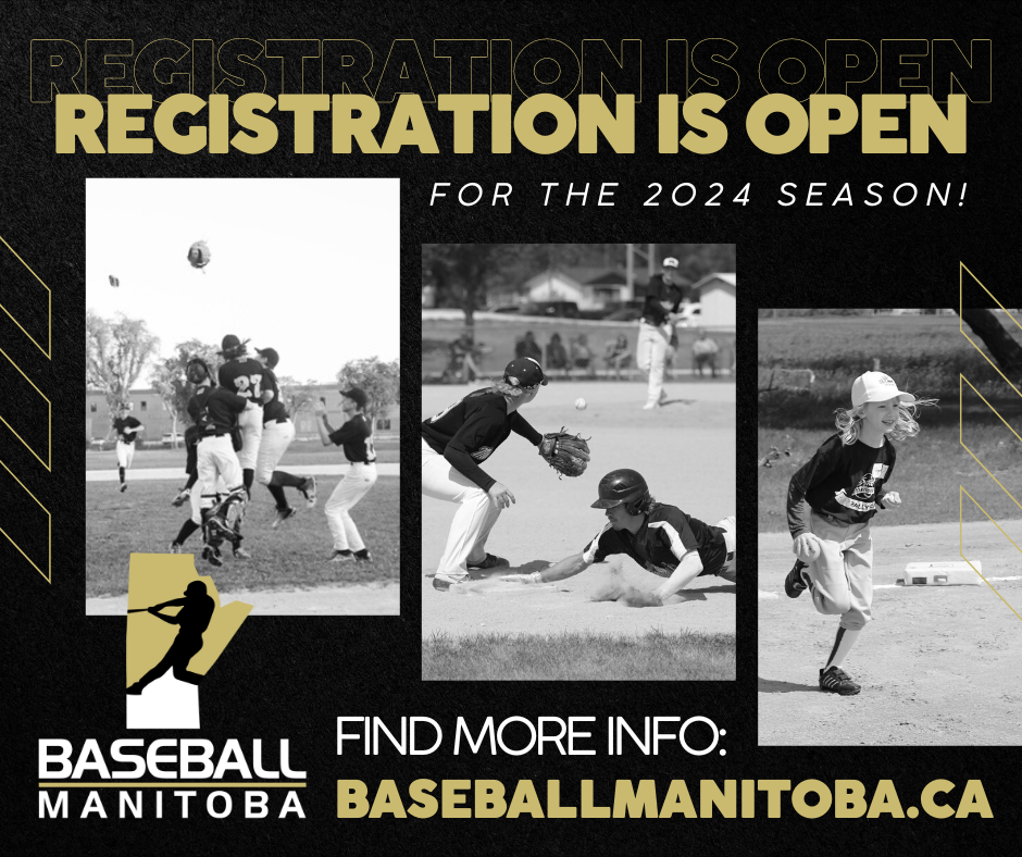 Register now for the 2024 Season!