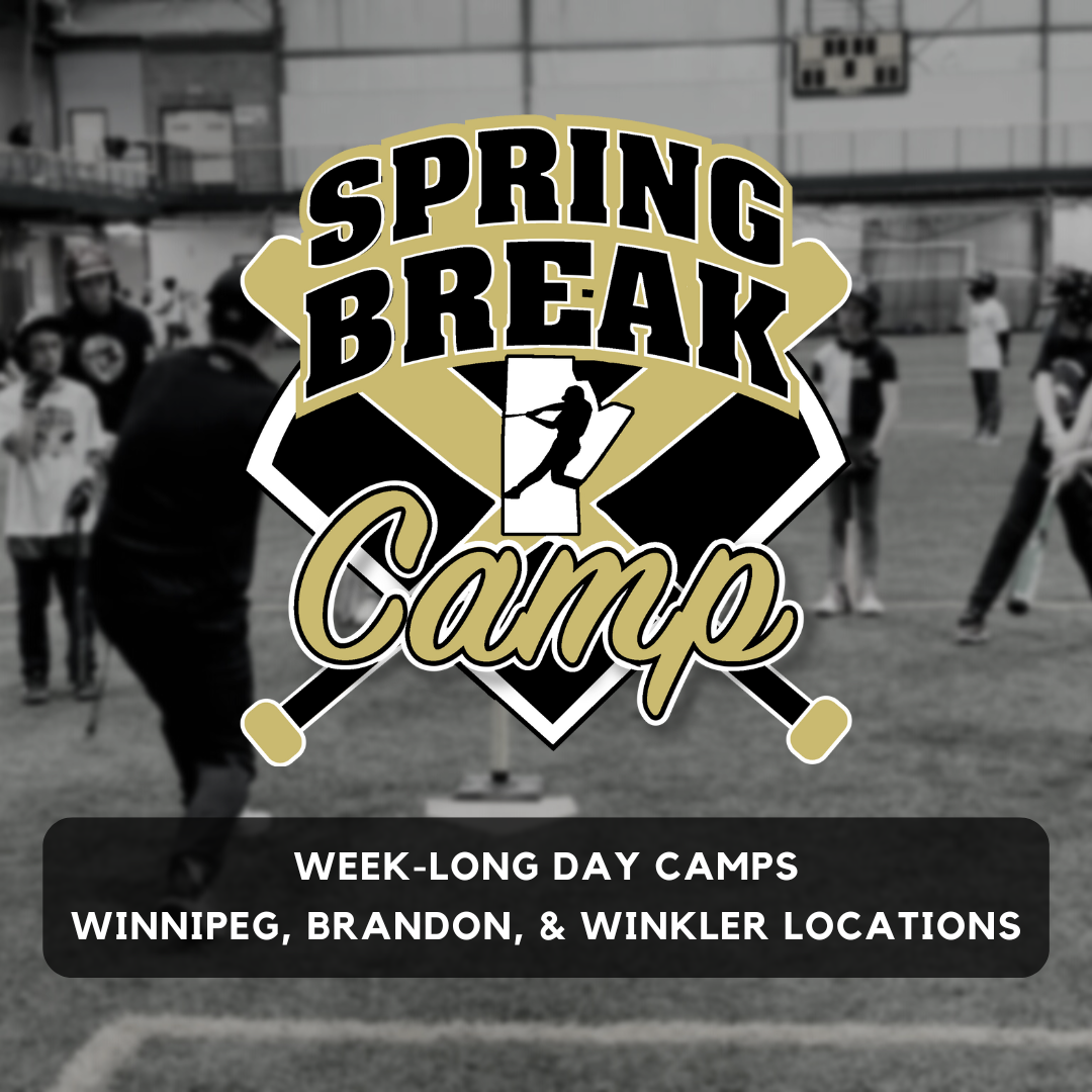2024 Spring Break Camp