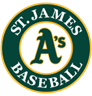 St. James Logo