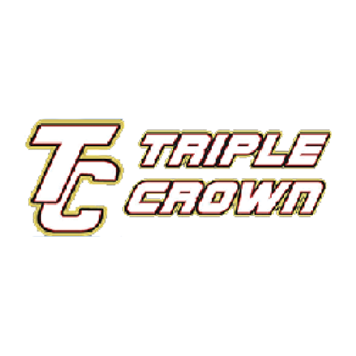 Triple Crown Sports Logo